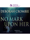 Cover image for No Mark Upon Her